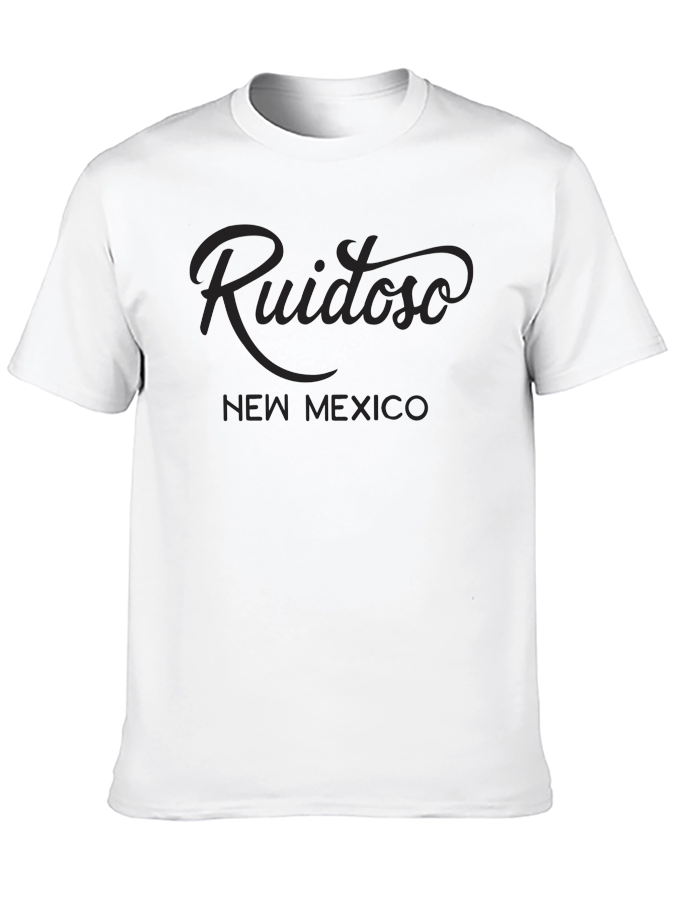 Ruidoso New Mexico Graphic T-Shirt