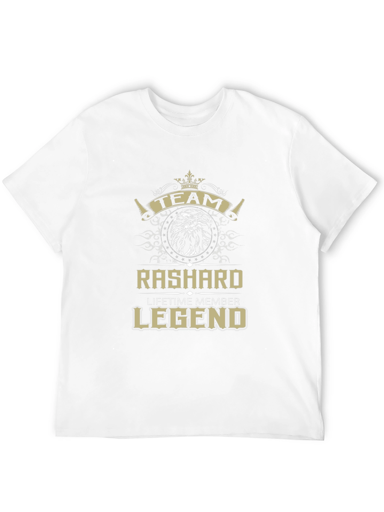 Rashard Lifetime Member Legend T-Shirt