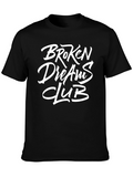 Broken Dreams Club Graphic Tee