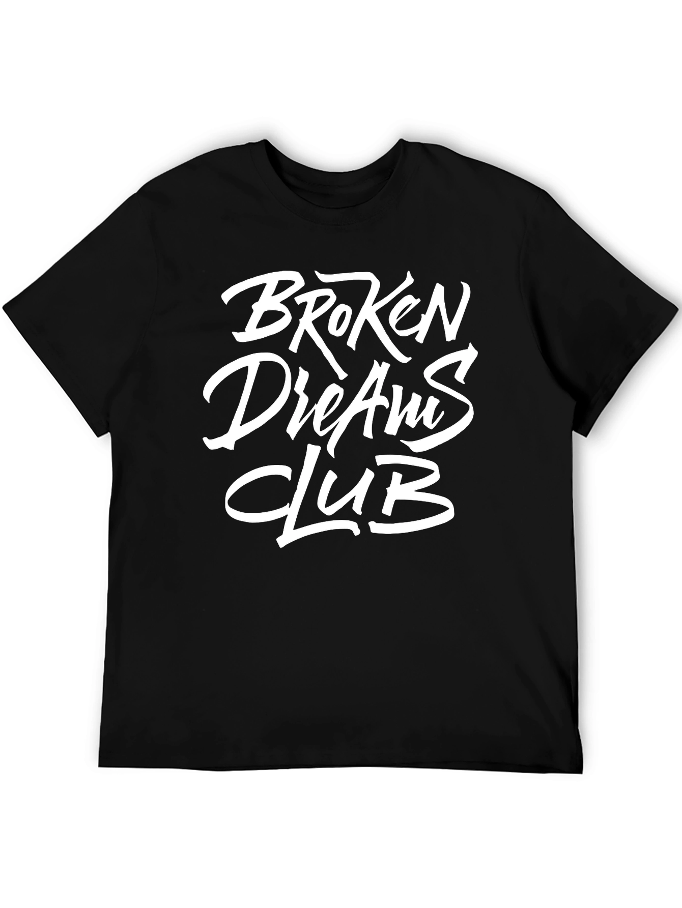 Broken Dreams Club Graphic Tee