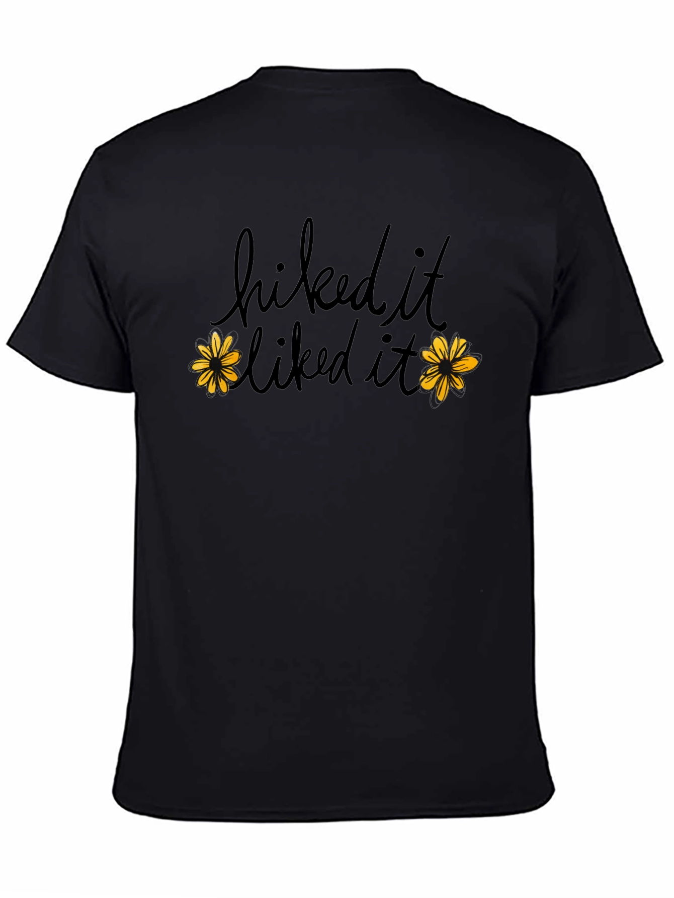 Hiked It Liked It Graphic Tee