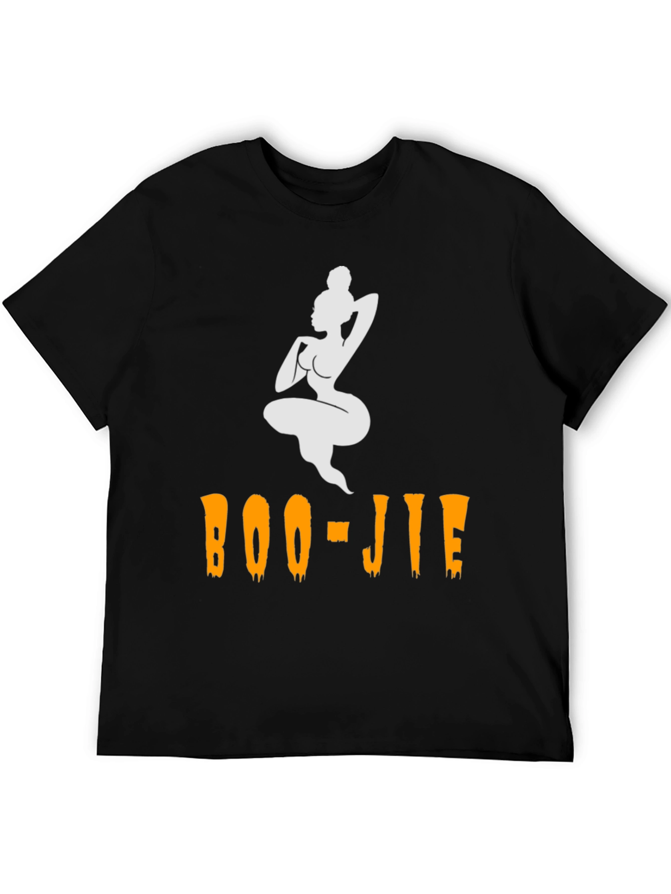 Boo-Jie Graphic Tee