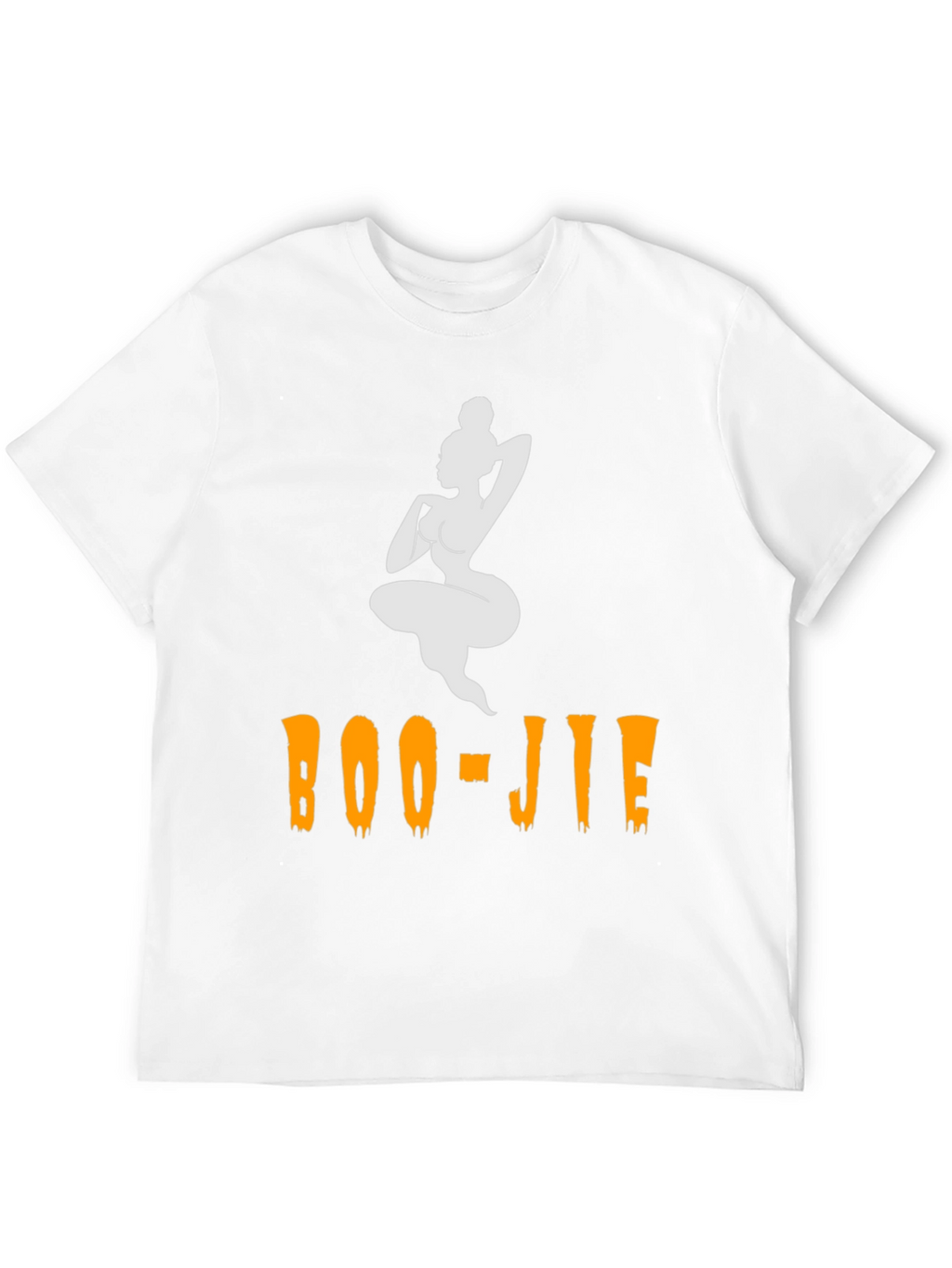 Boo-Jie Graphic Tee