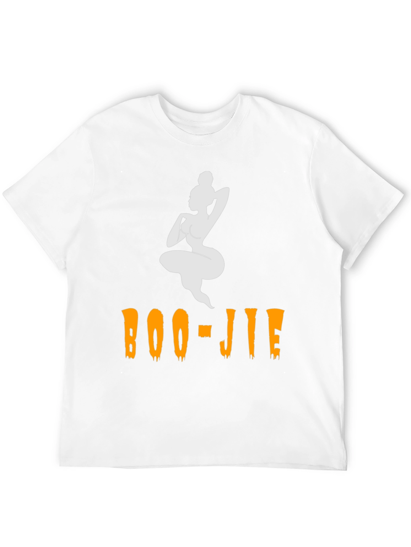 Boo-Jie Graphic Tee