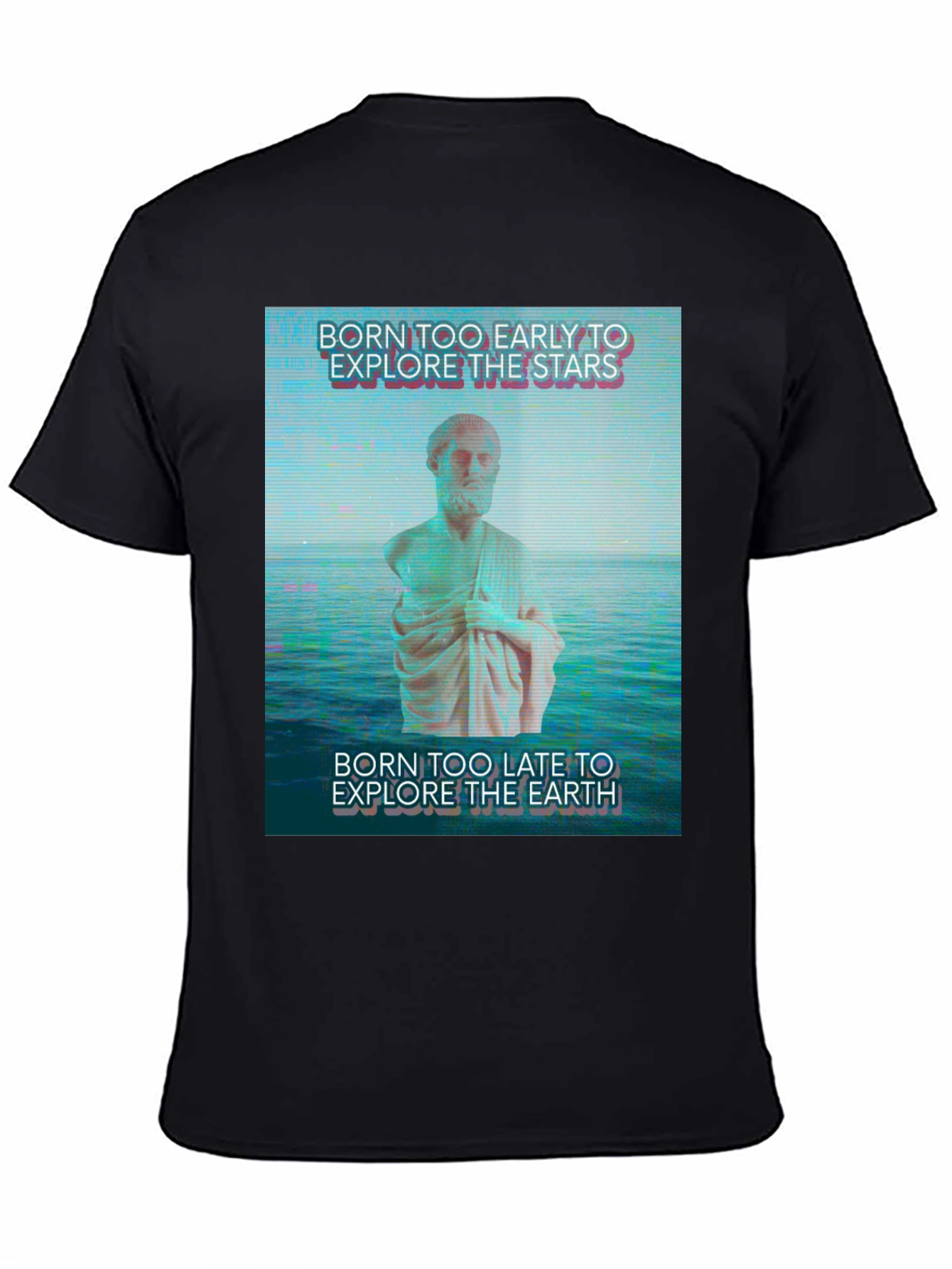 Born Too Early T-Shirt