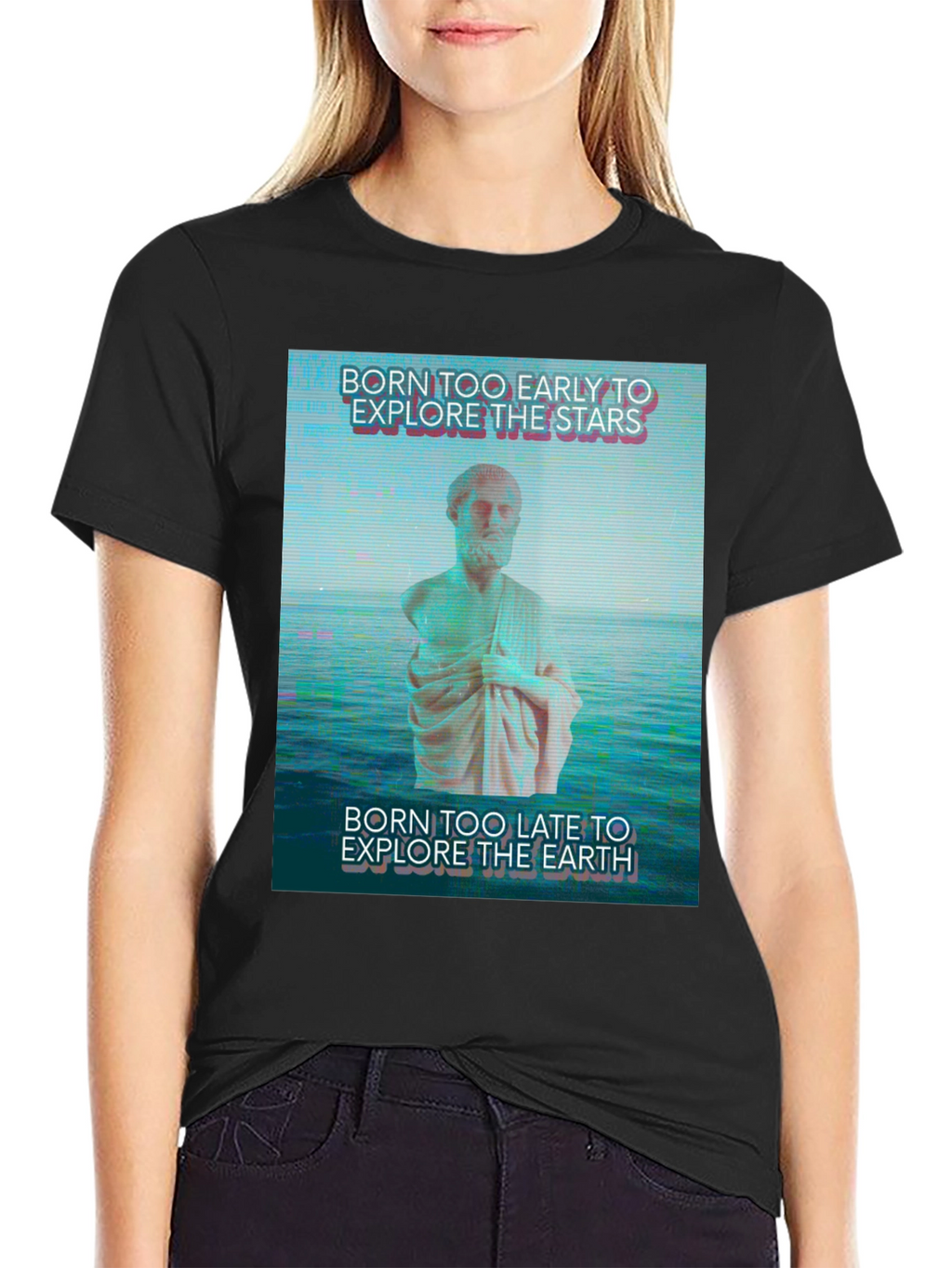 Born Too Early T-Shirt