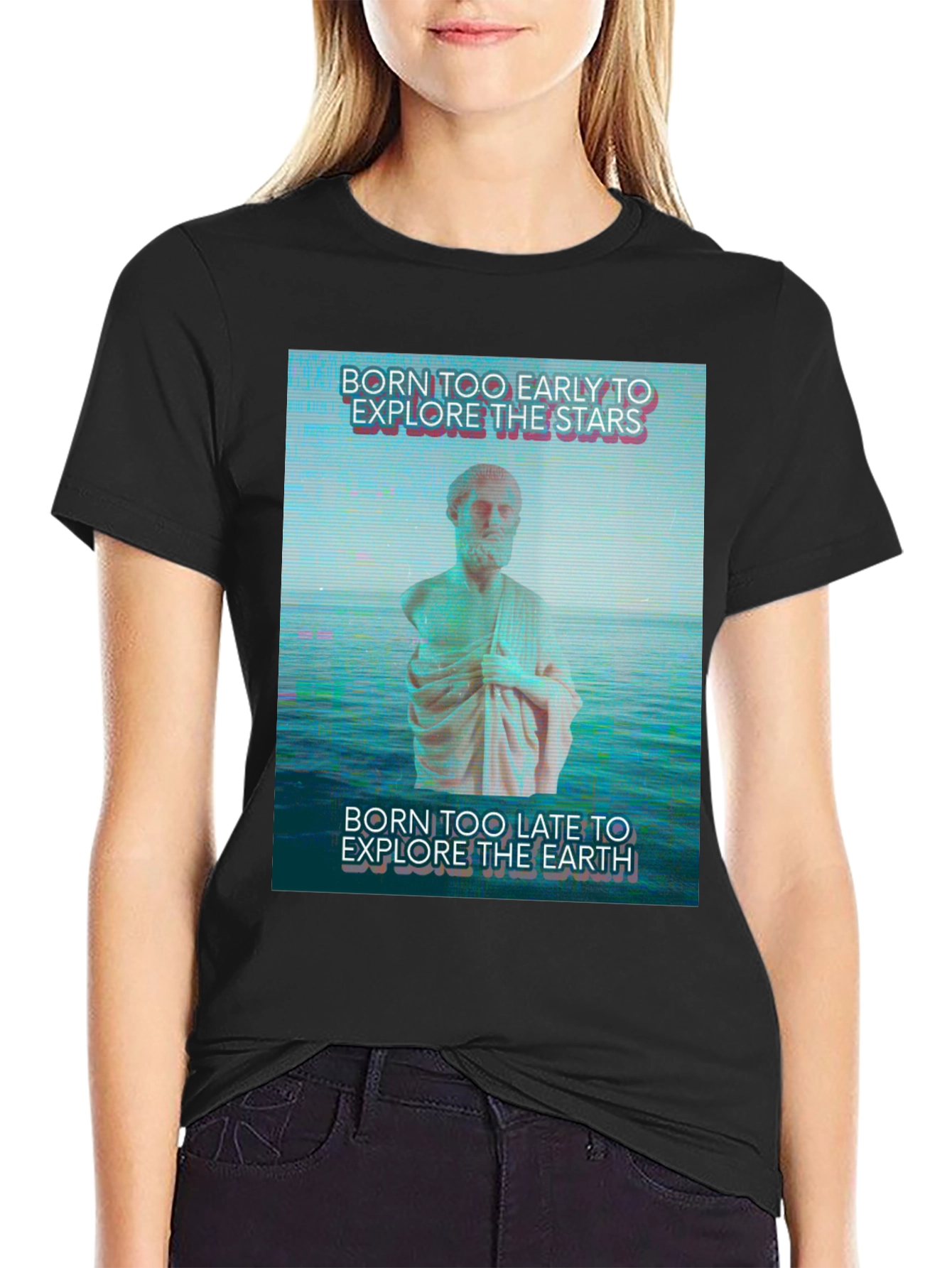 Born Too Early T-Shirt