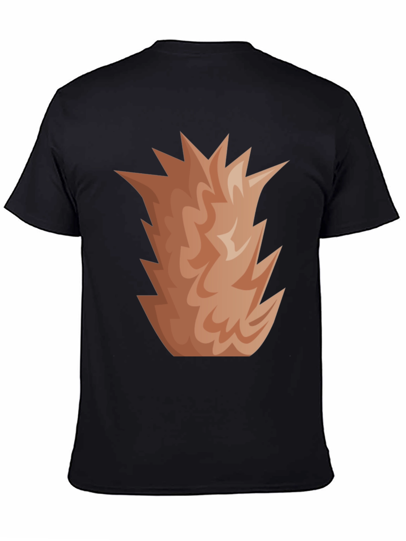 Pineapple T-Shirt - Fun Tropical Design