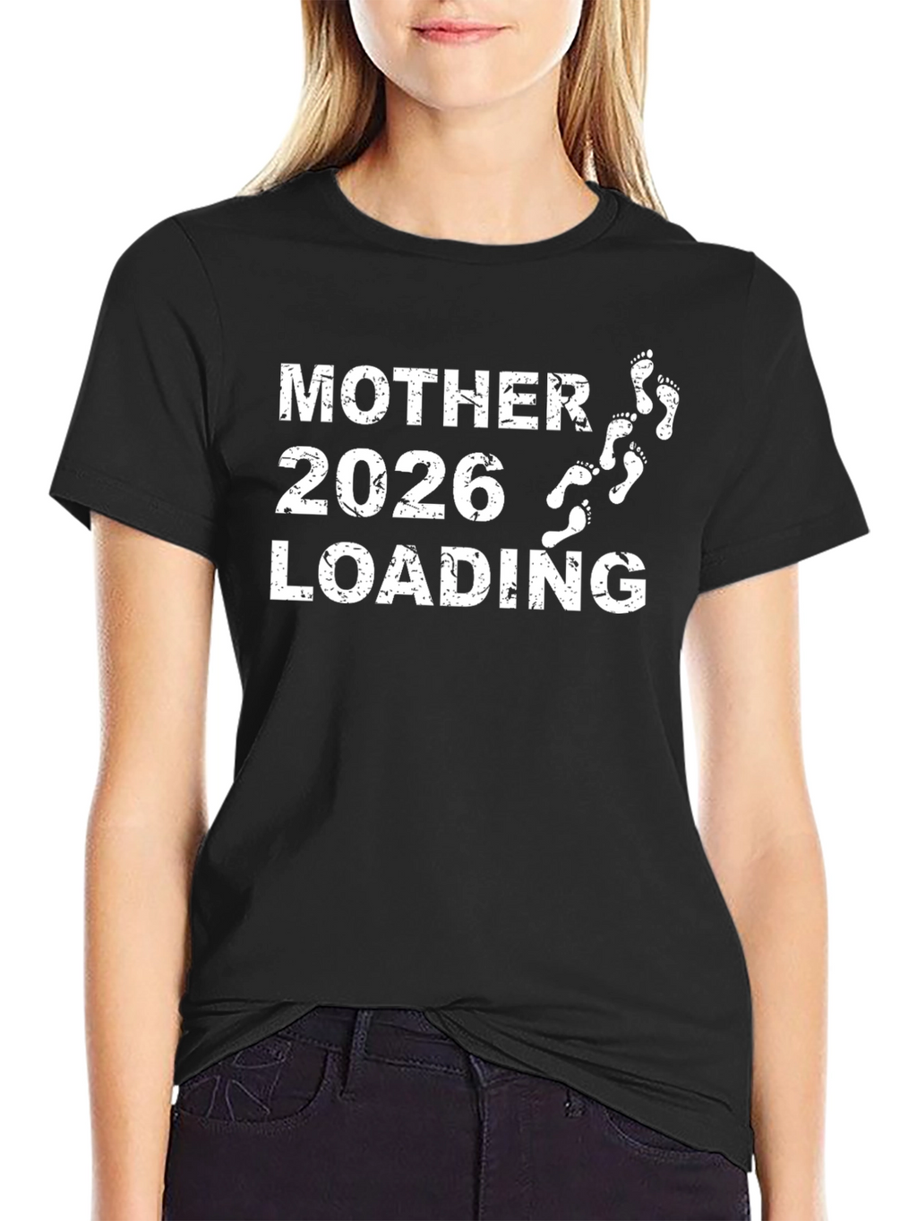 Mother 2026 Loading T-Shirt