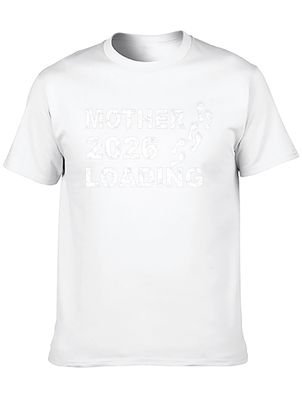 Mother 2026 Loading T-Shirt