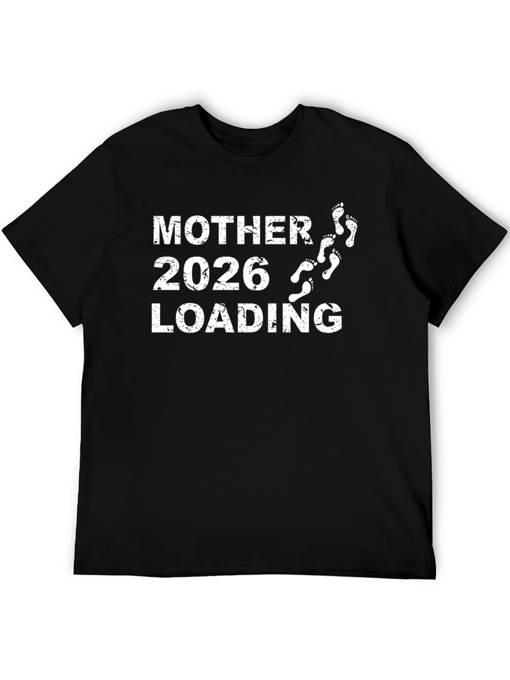 Mother 2026 Loading T-Shirt