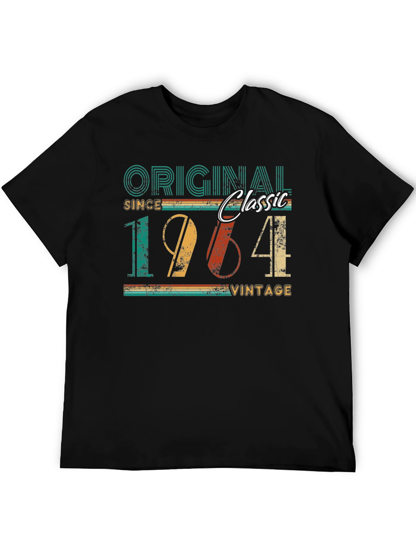 Original Since 1964 Classic Vintage T-Shirt