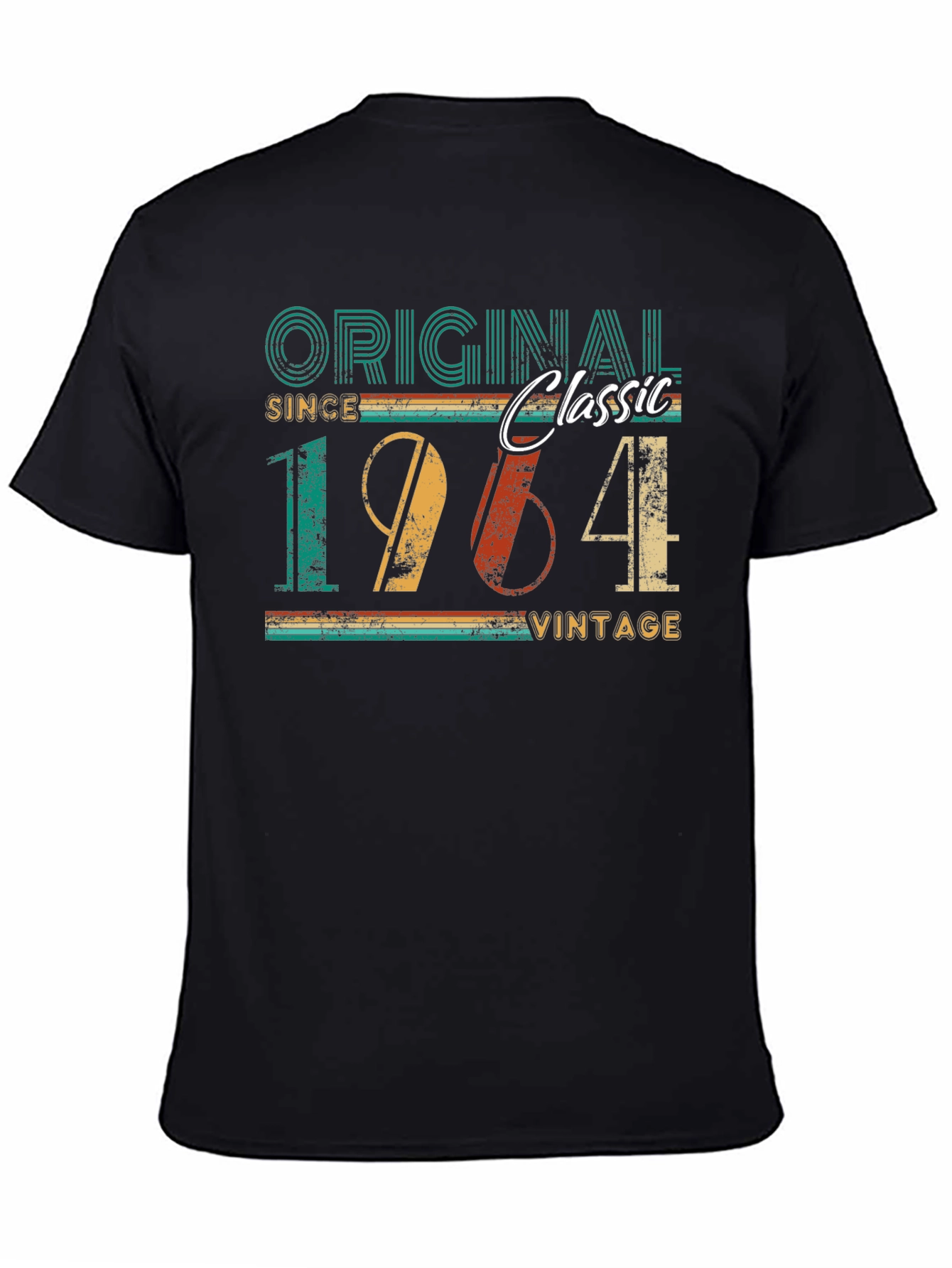 Original Since 1964 Classic Vintage T-Shirt