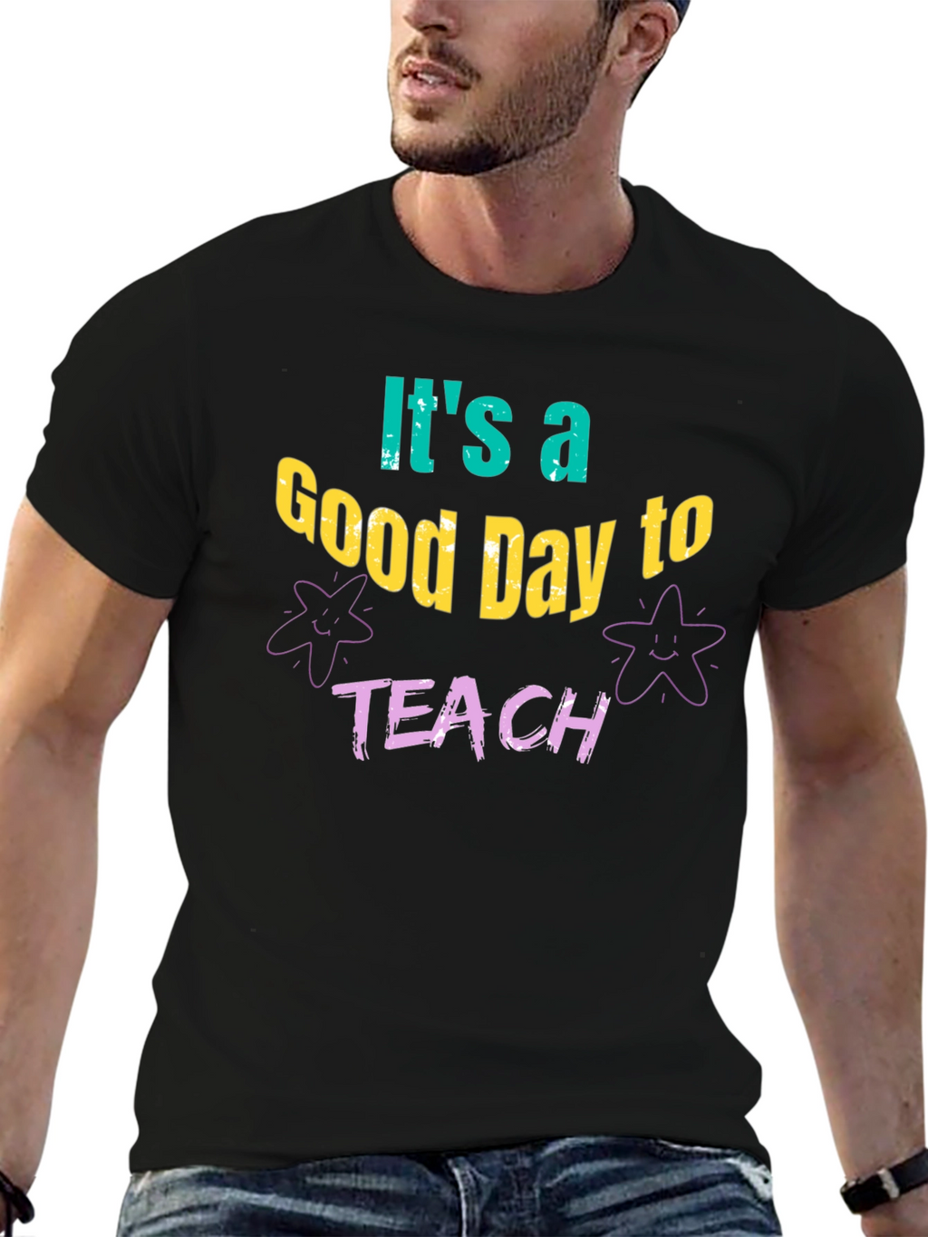 Its a Good Day to Teach T-Shirt