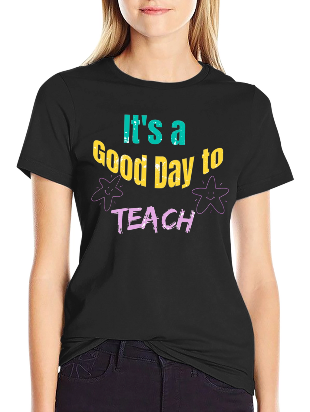 Its a Good Day to Teach T-Shirt