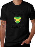 Jamaica Therapy T-Shirt