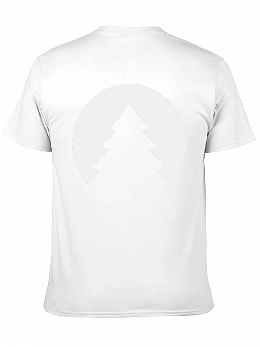 Nature Inspired Tree T-Shirt