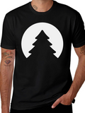 Nature Inspired Tree T-Shirt