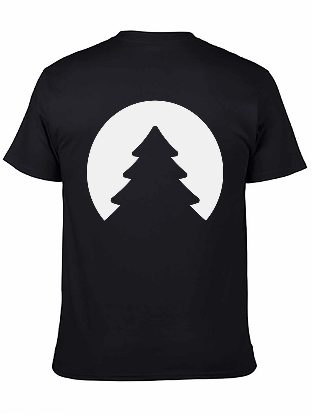 Nature Inspired Tree T-Shirt