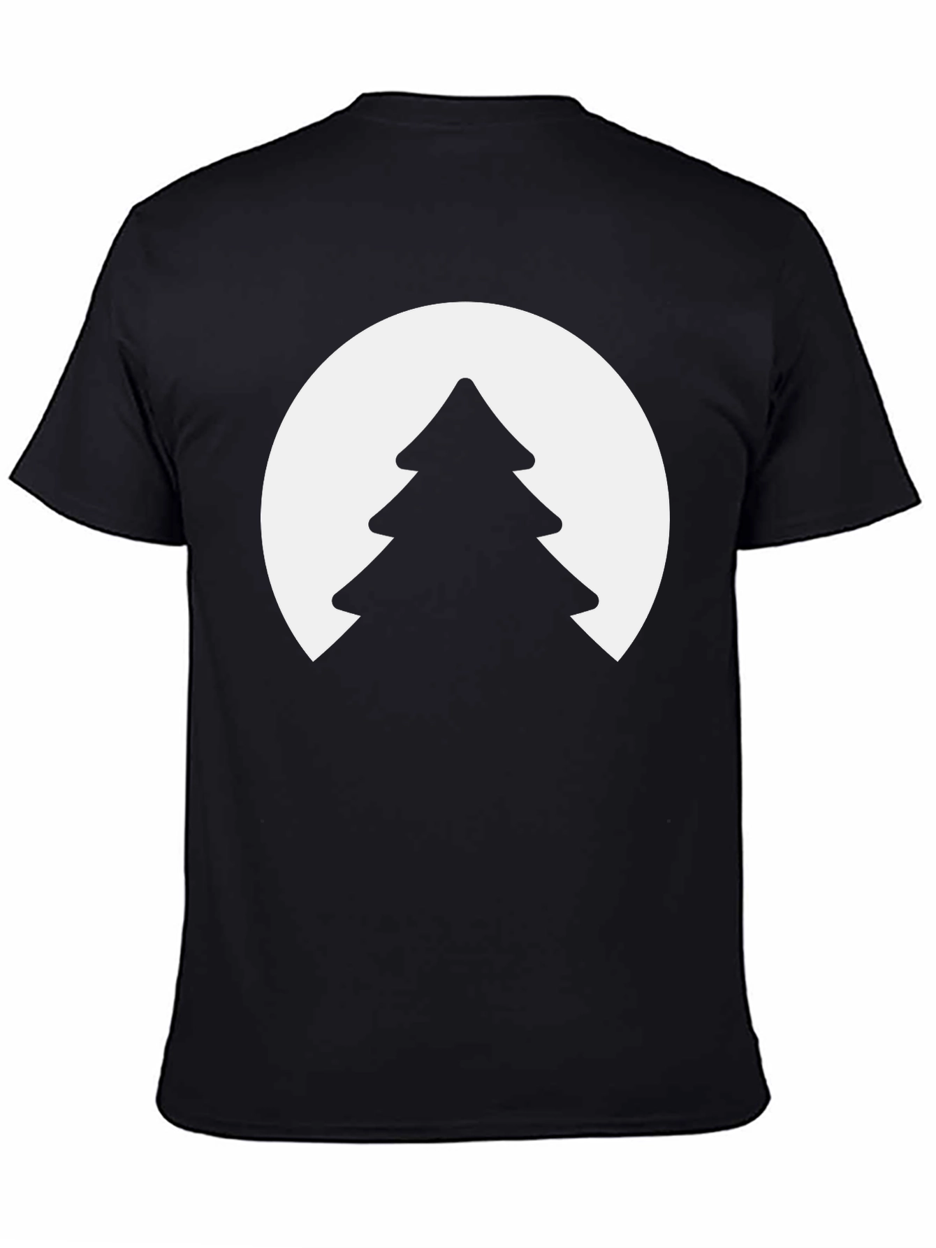 Nature Inspired Tree T-Shirt