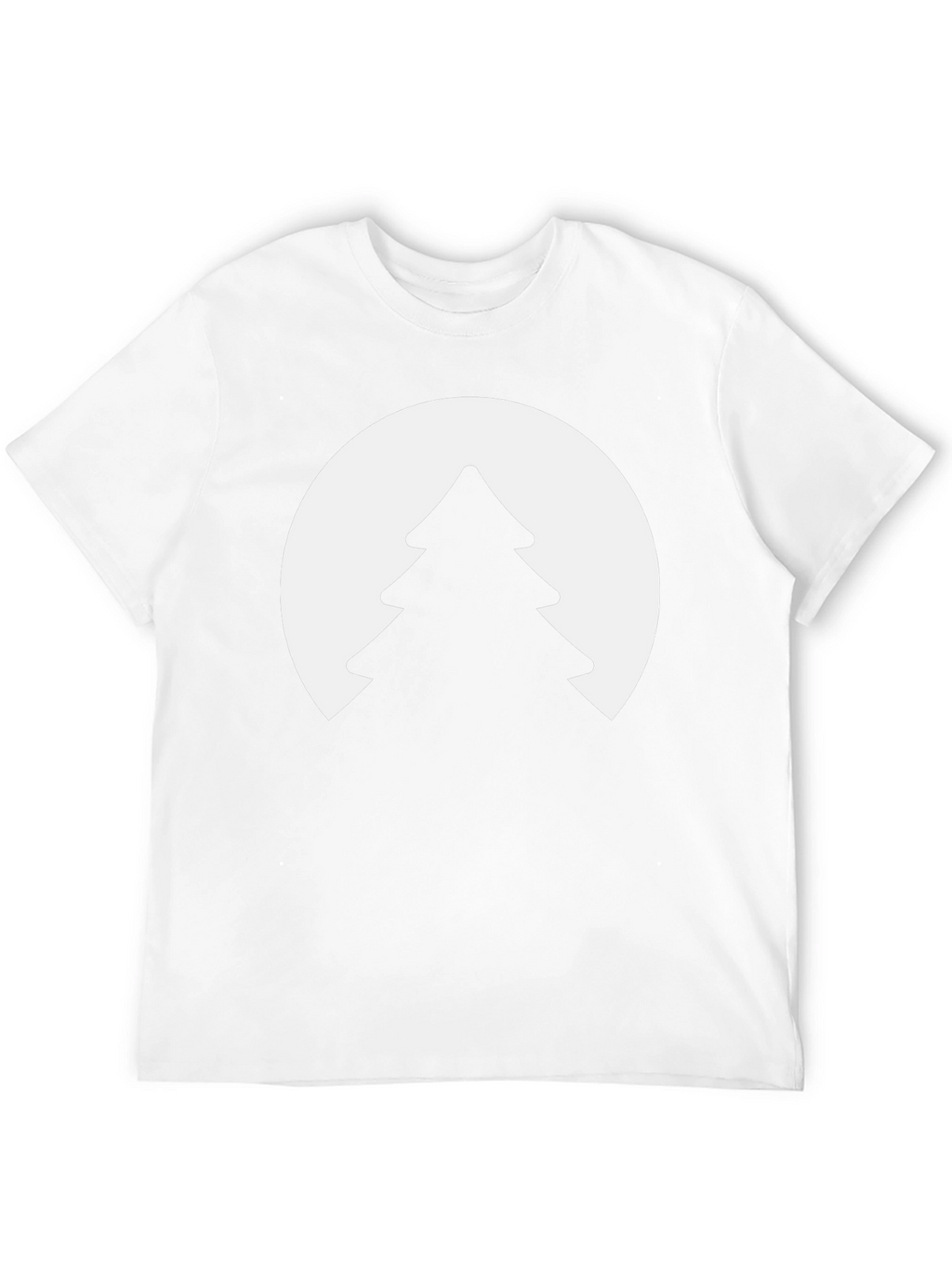 Nature Inspired Tree T-Shirt