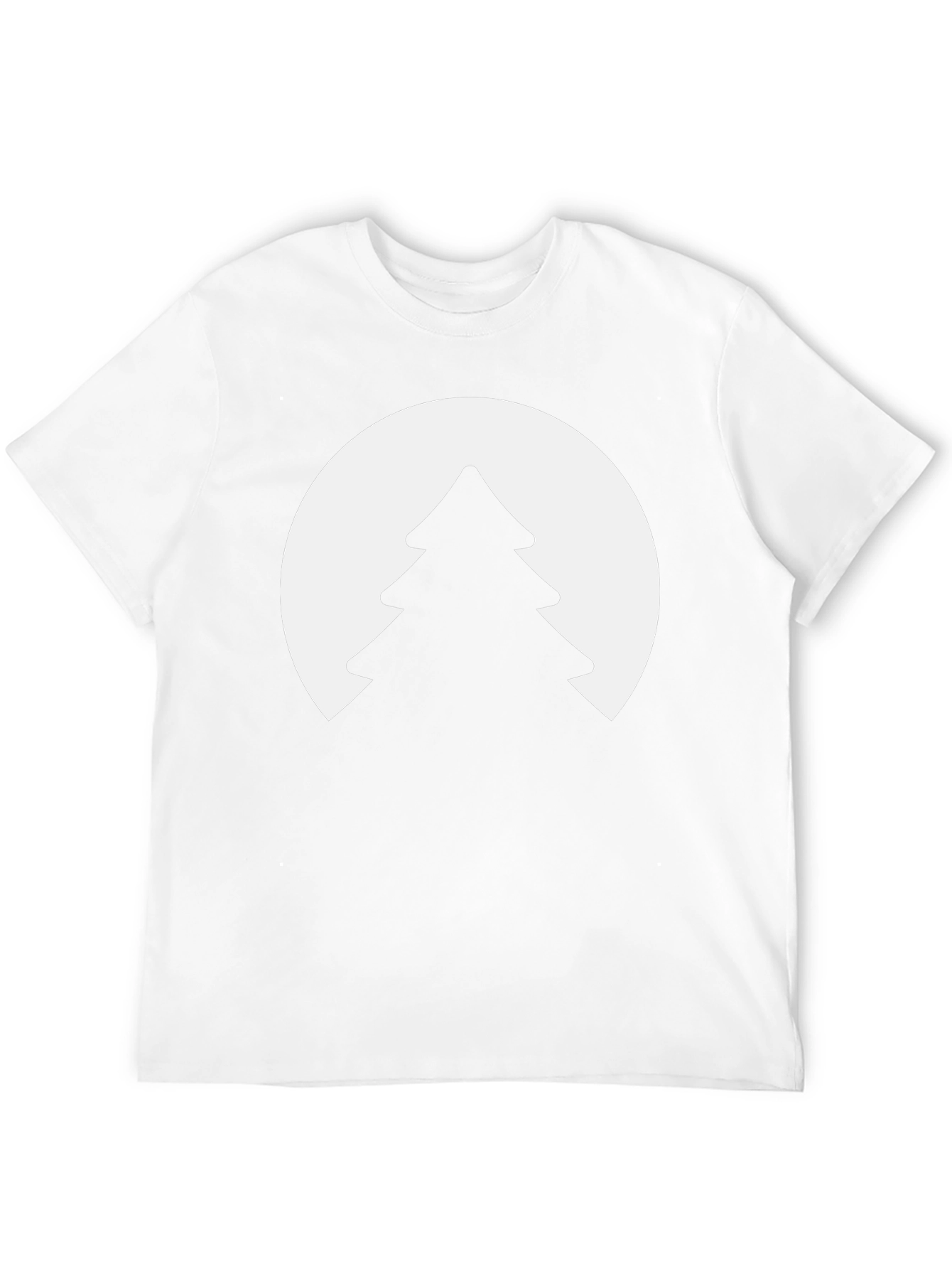Nature Inspired Tree T-Shirt