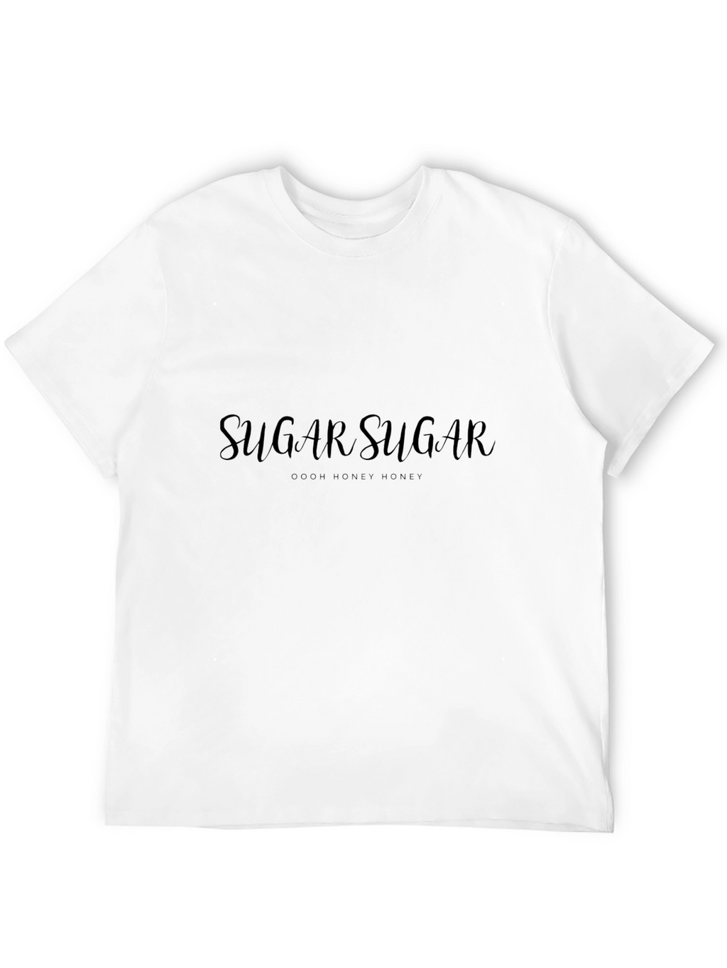 Sugar Sugar Tee