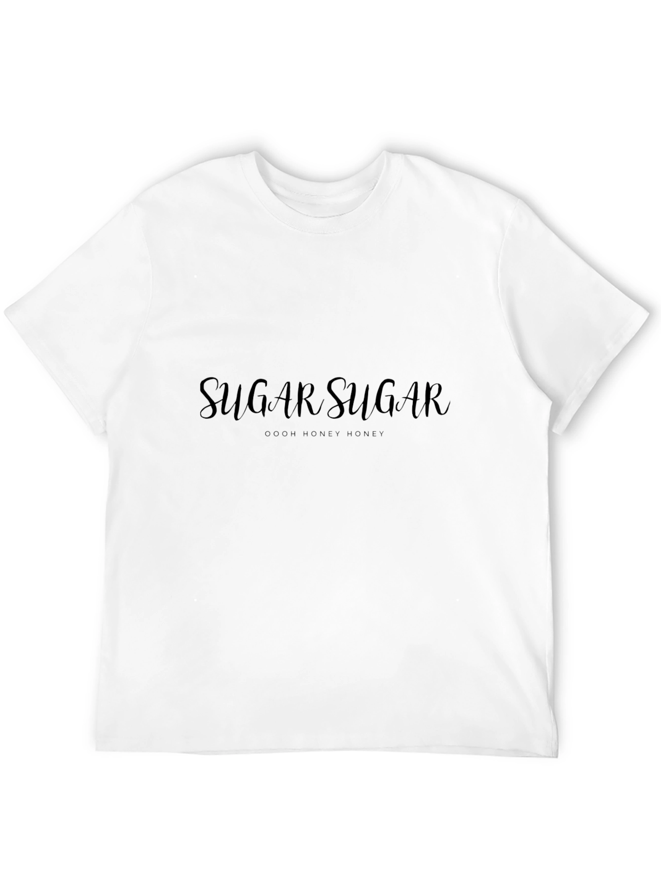 Sugar Sugar Tee
