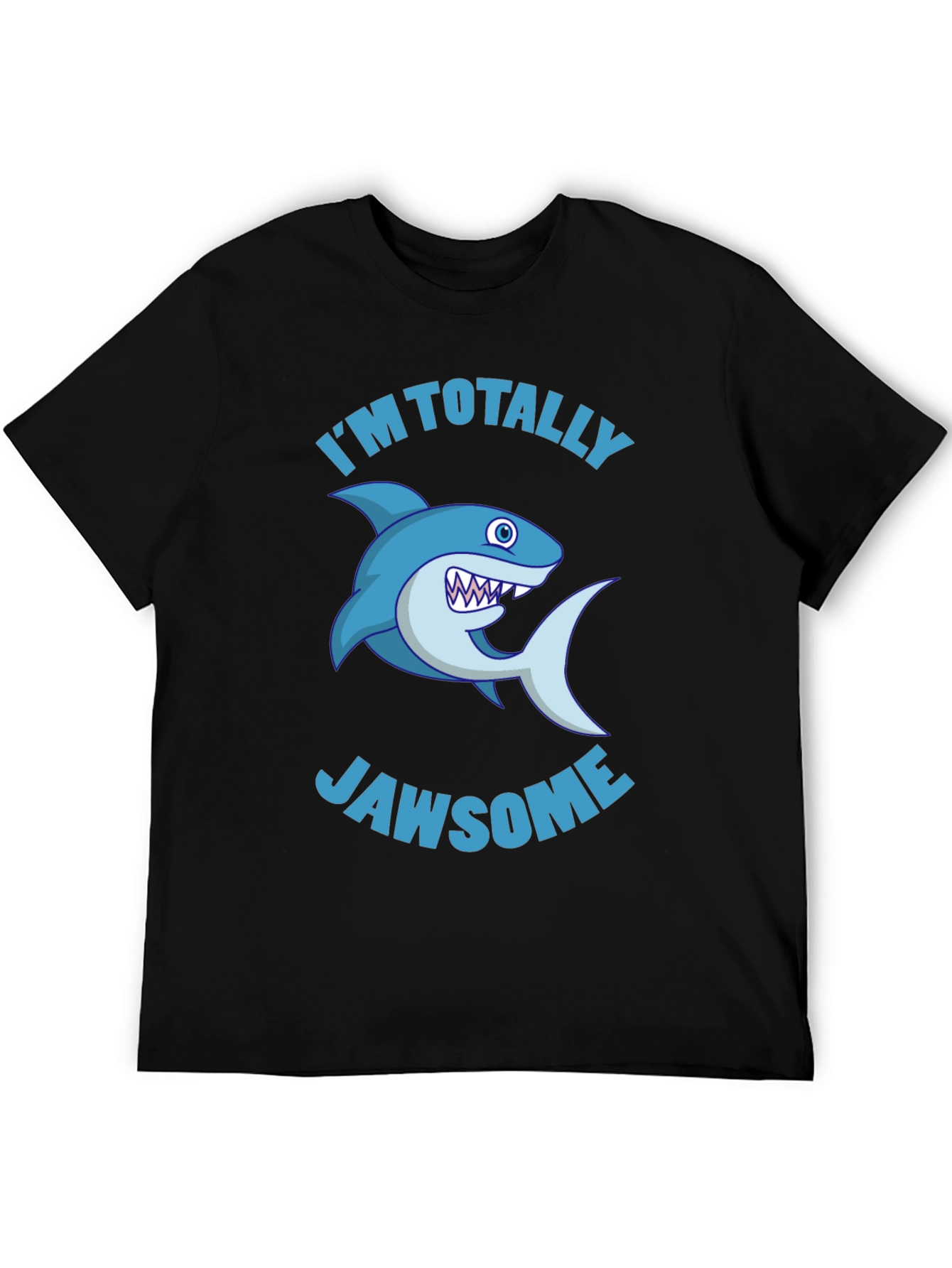 Im Totally Jawsome Shark T-Shirt
