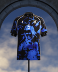 Piscinin - Number 5 Jersey