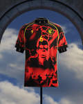 El Cerebro - Number 6 Jersey