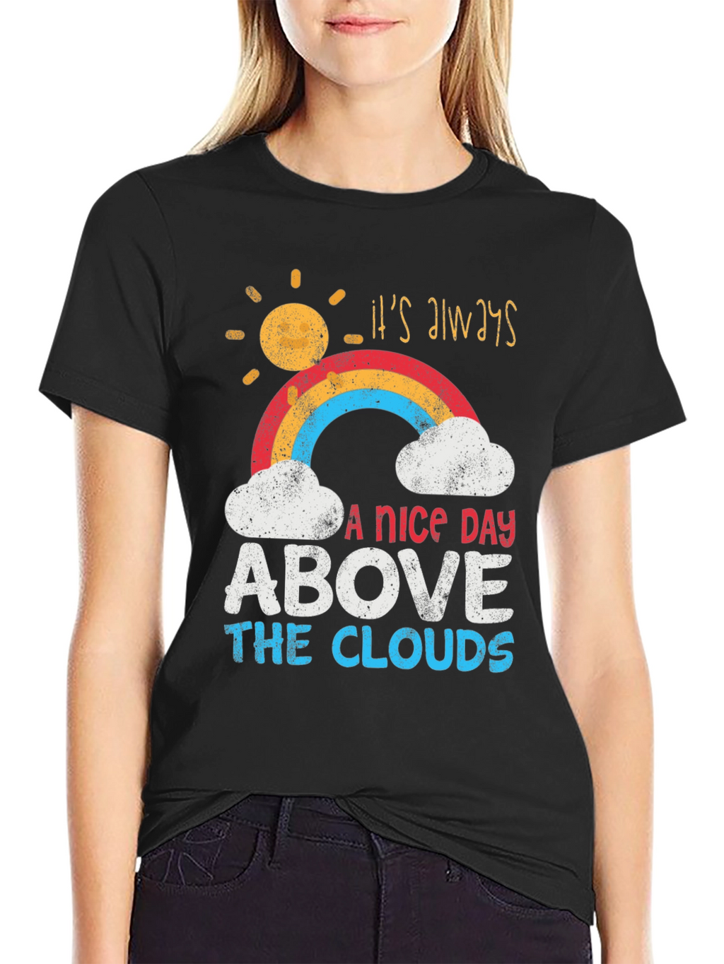 Its Always A Nice Day T-Shirt