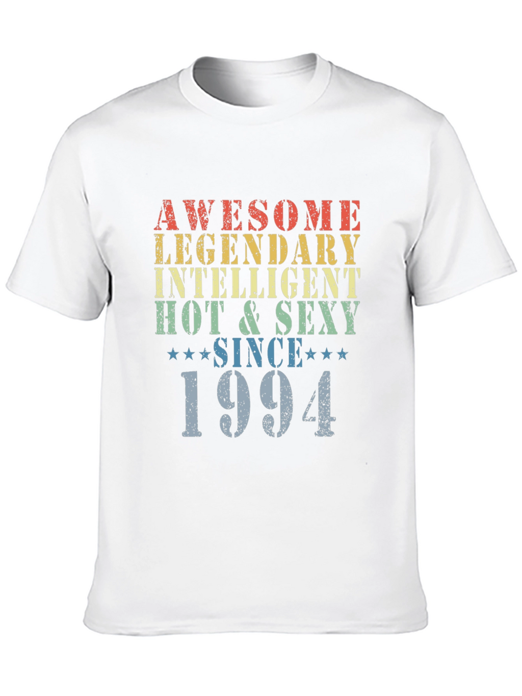 Awesome Since 1994 T-Shirt