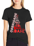Idaho Brigade T-Shirt - Unique State Pride