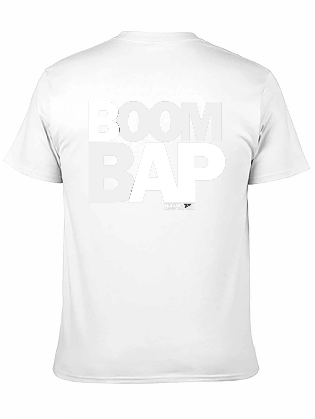 Boom Bap Graphic T-Shirt