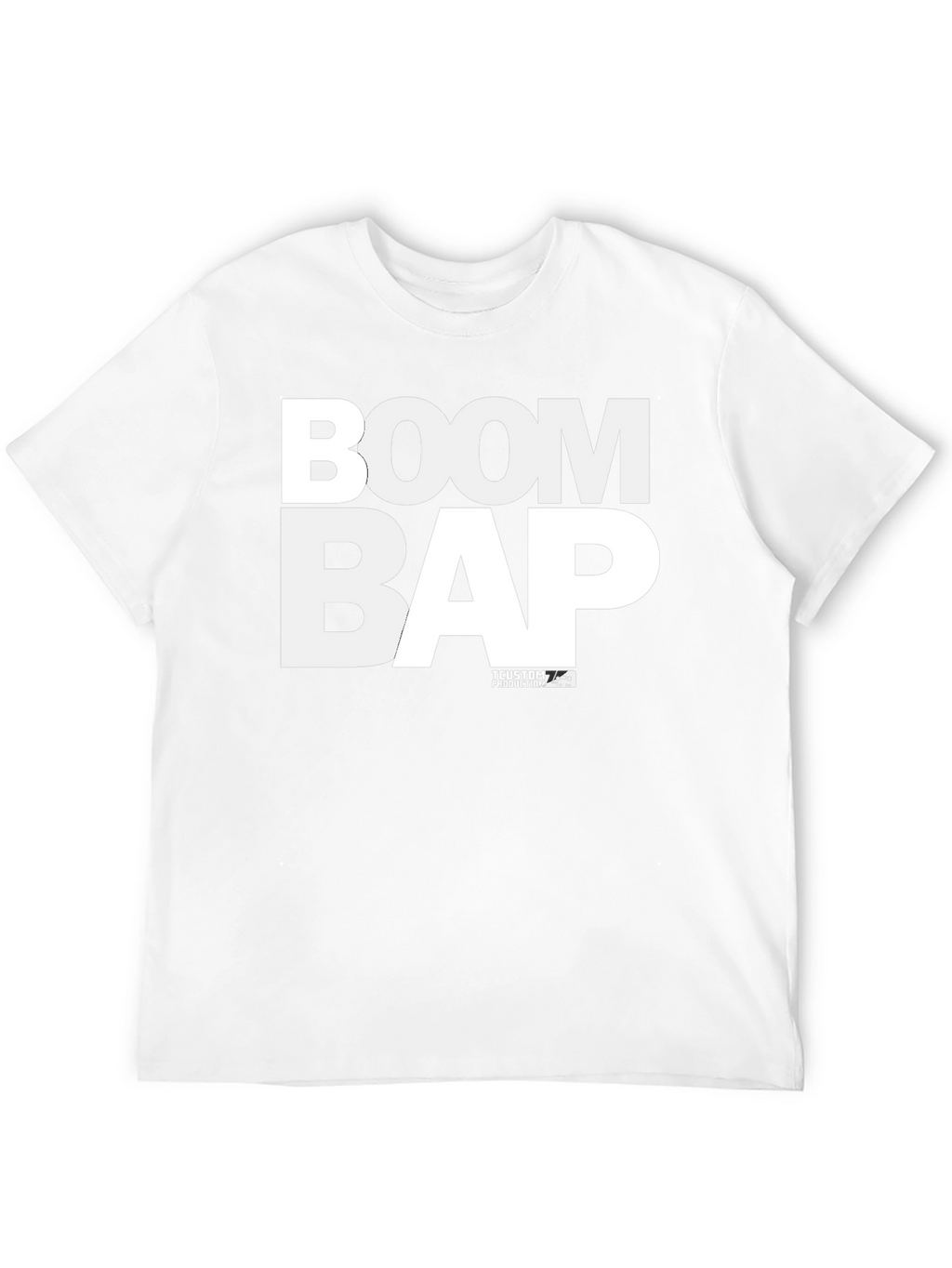 Boom Bap Graphic T-Shirt
