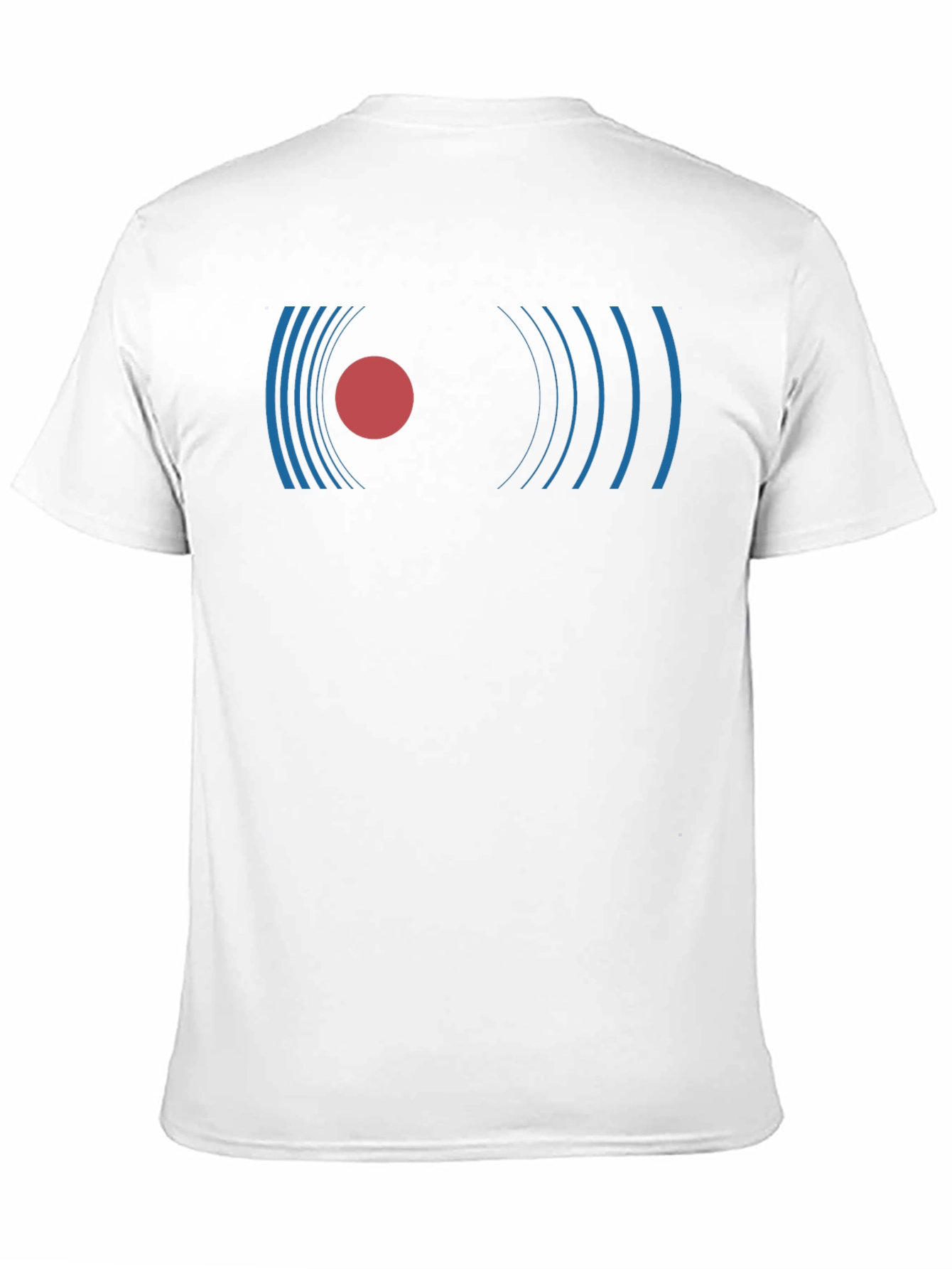 Retro Recording Studio Graphic T-Shirt