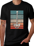 Retro Spine & Pelvis T-Shirt
