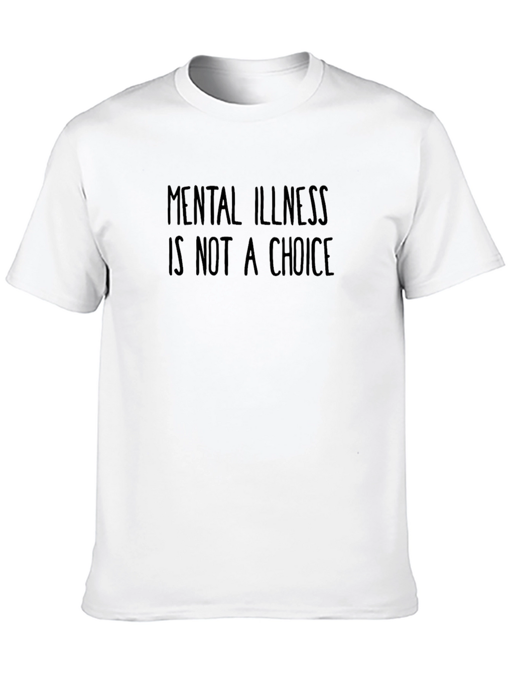 Mental Health Awareness T-Shirt