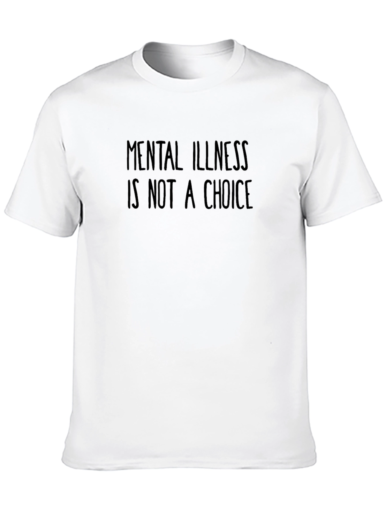 Mental Health Awareness T-Shirt