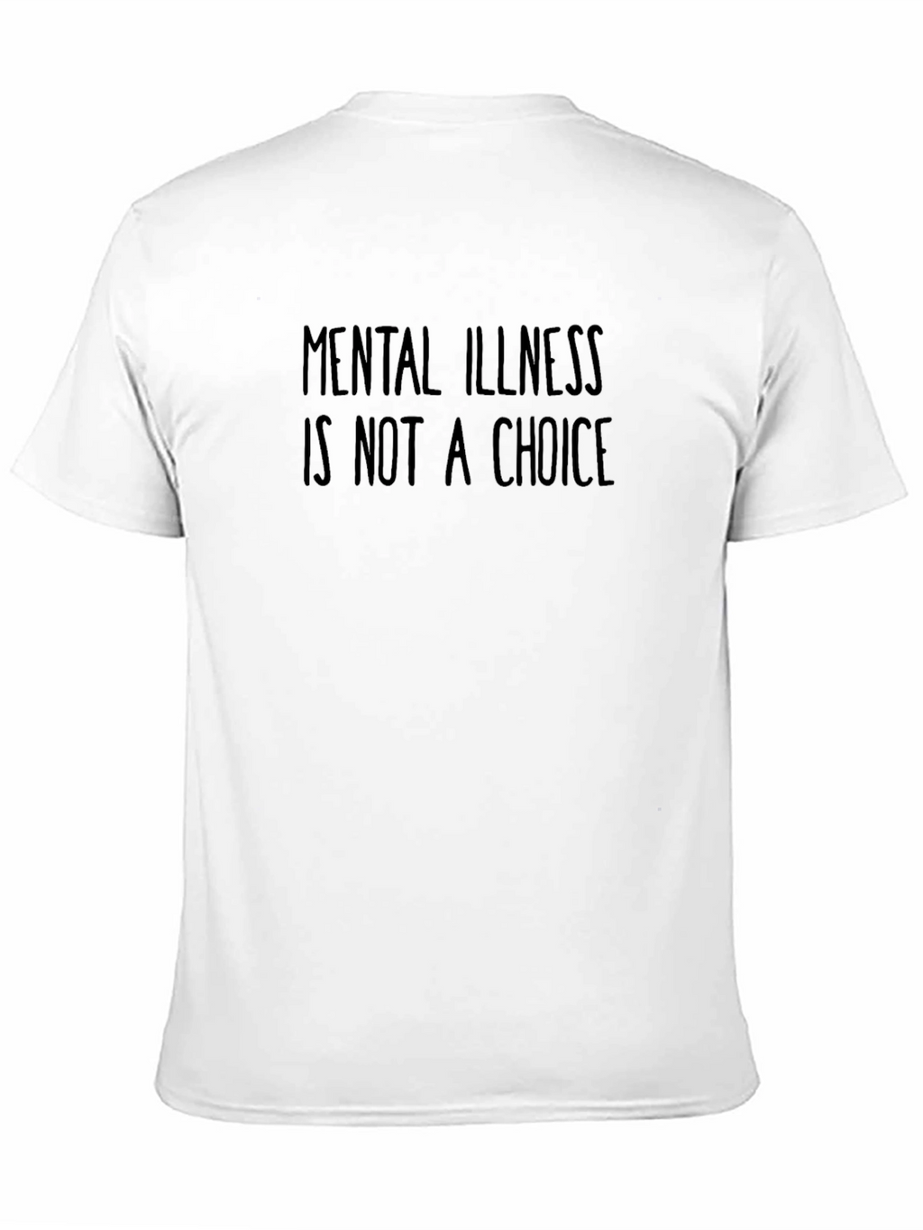 Mental Health Awareness T-Shirt
