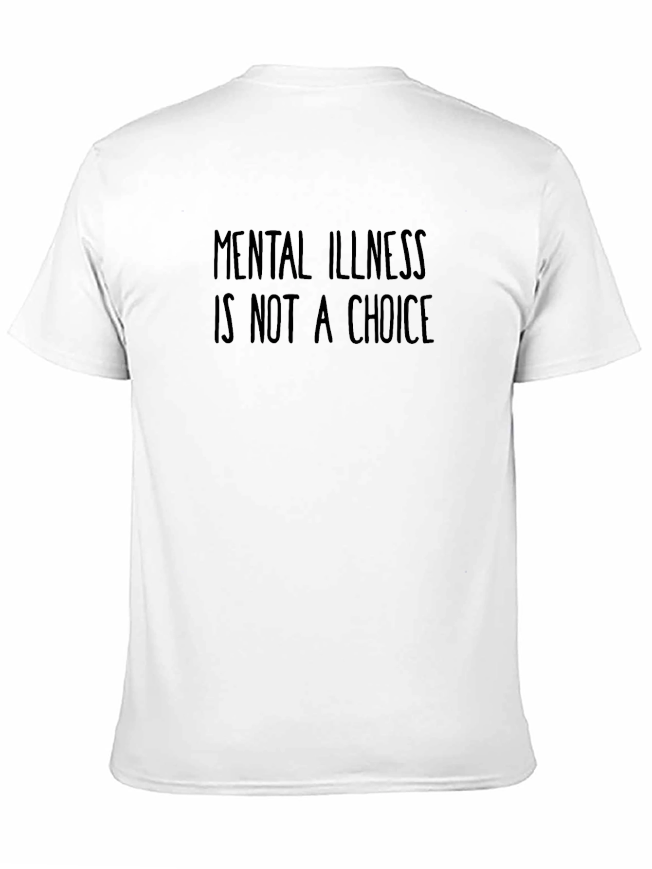 Mental Health Awareness T-Shirt