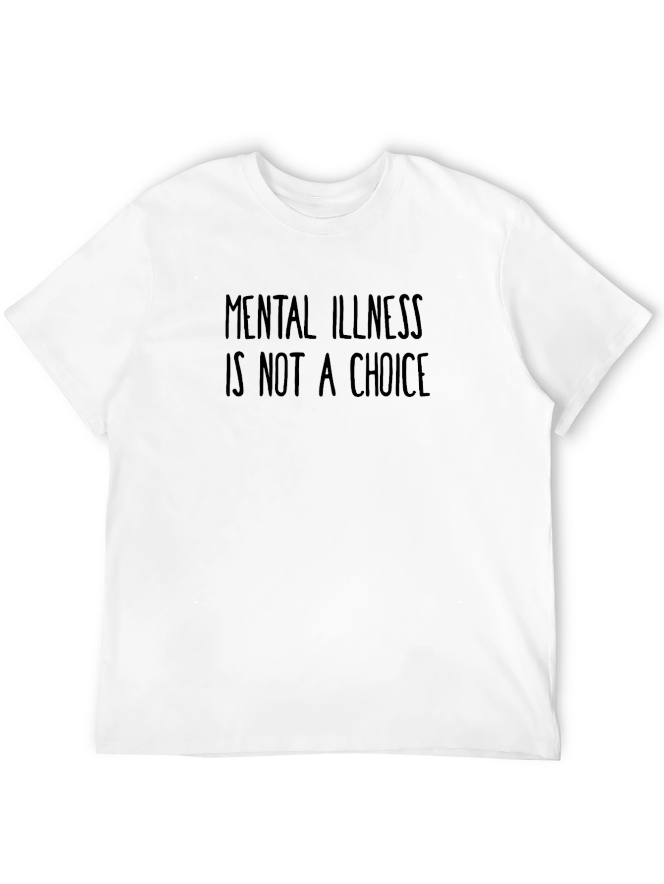 Mental Health Awareness T-Shirt