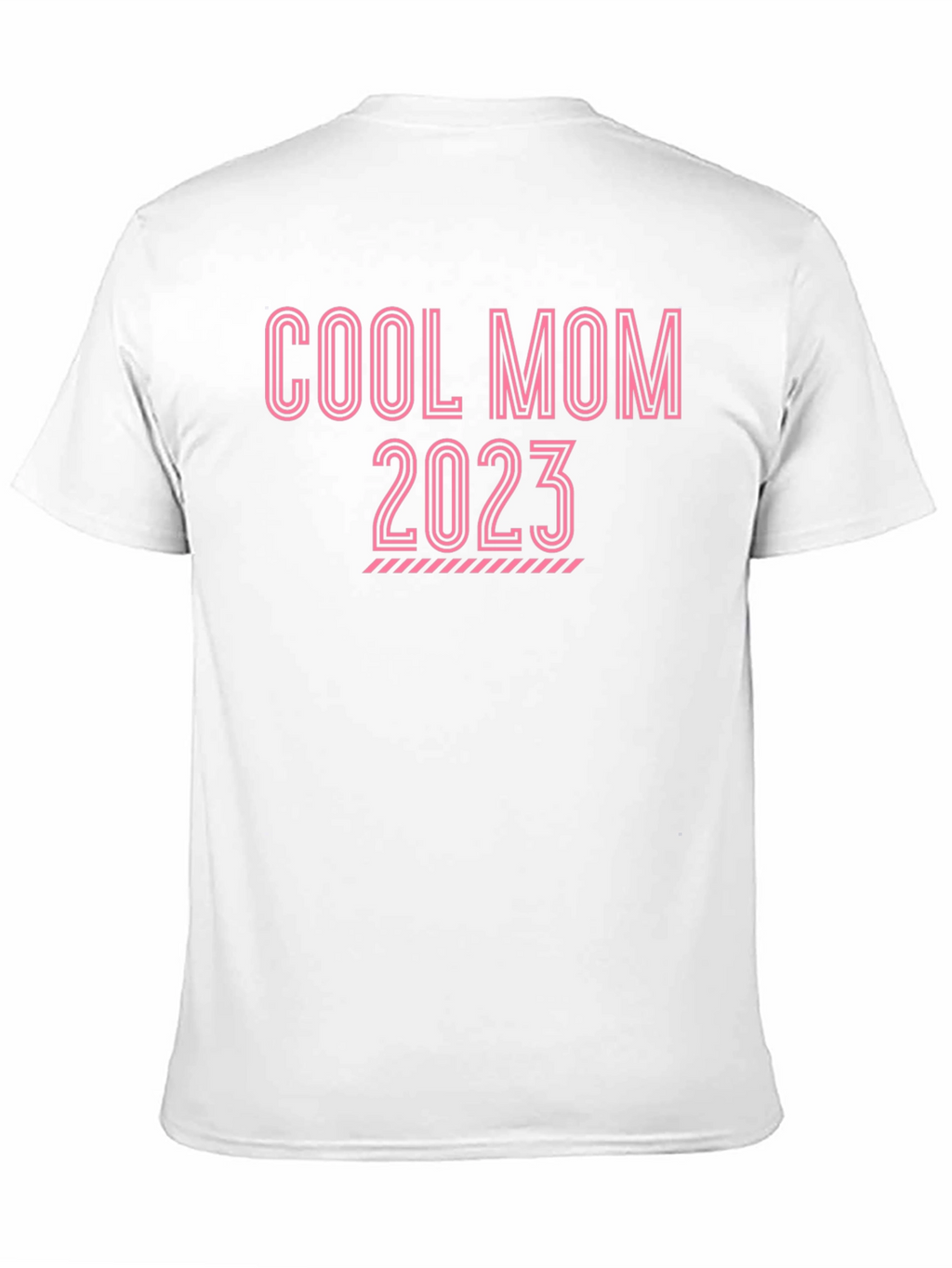 Cool Mom 2023 Graphic T-Shirt