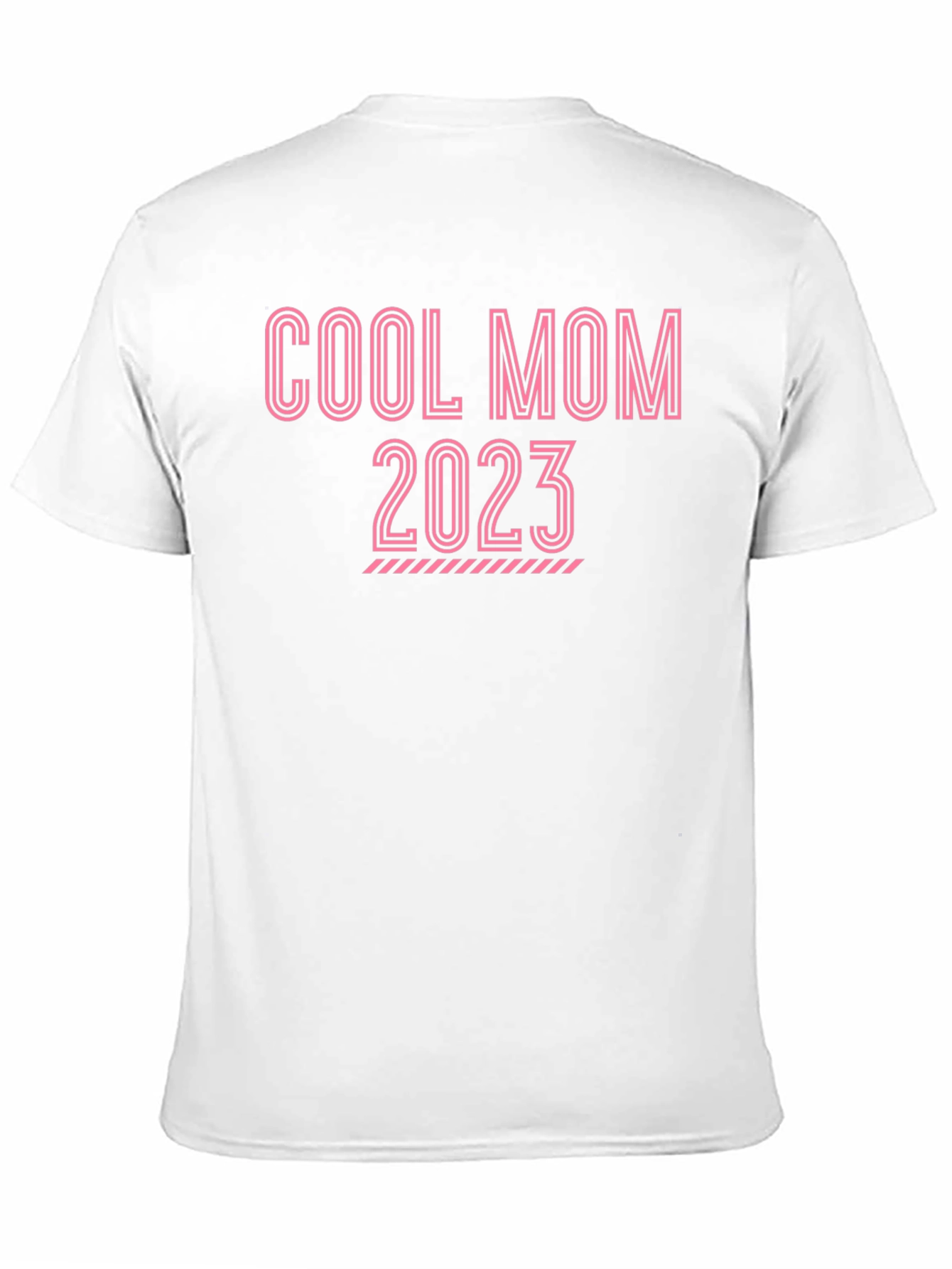 Cool Mom 2023 Graphic T-Shirt