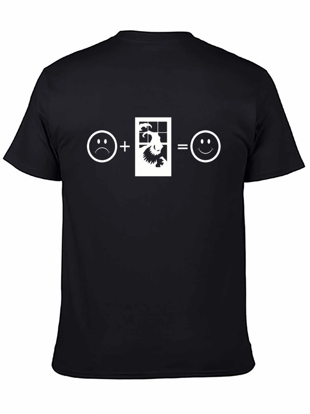 Humorous Jack Skellington T-Shirt