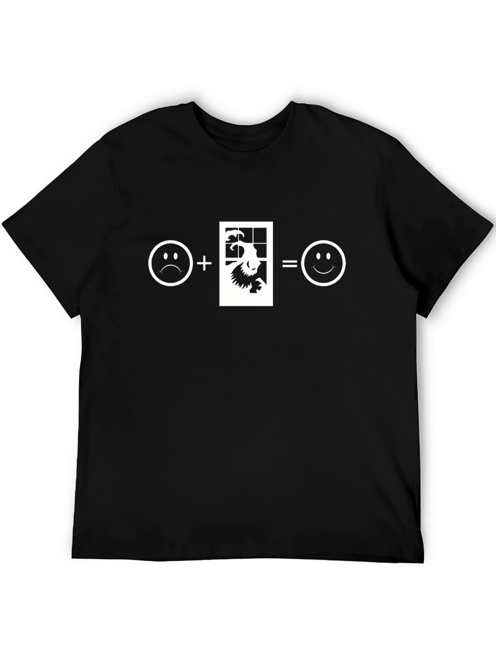 Humorous Jack Skellington T-Shirt