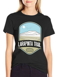 Larpinta Trail Australia Graphic Tee