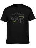 Holiday Greetings T-Shirt