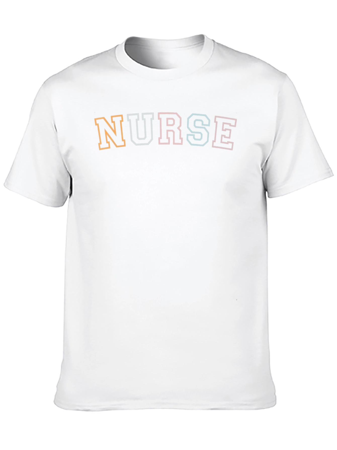 Nurse Graphic T-Shirt